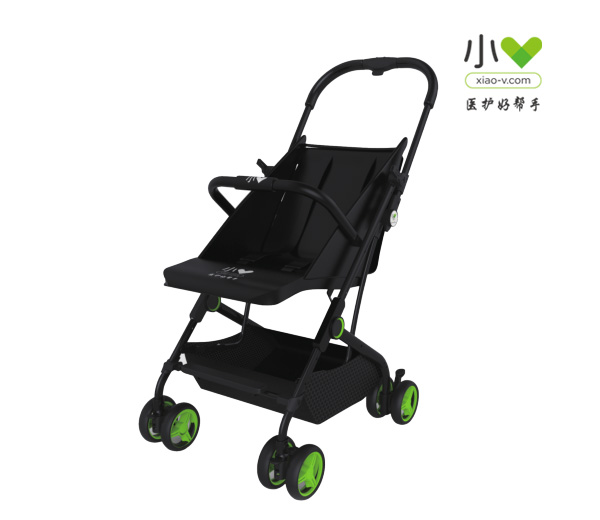 小V共享兒童推車